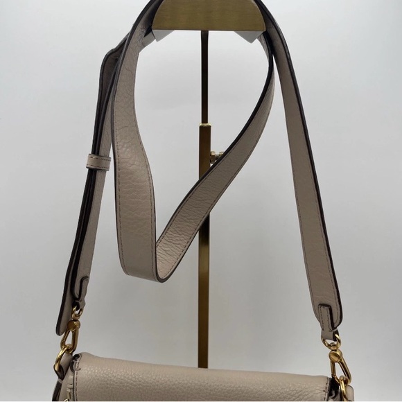 Marc By Marc Jacobs Beige Crossbody Bag - A012138 - Picture 2 of 8